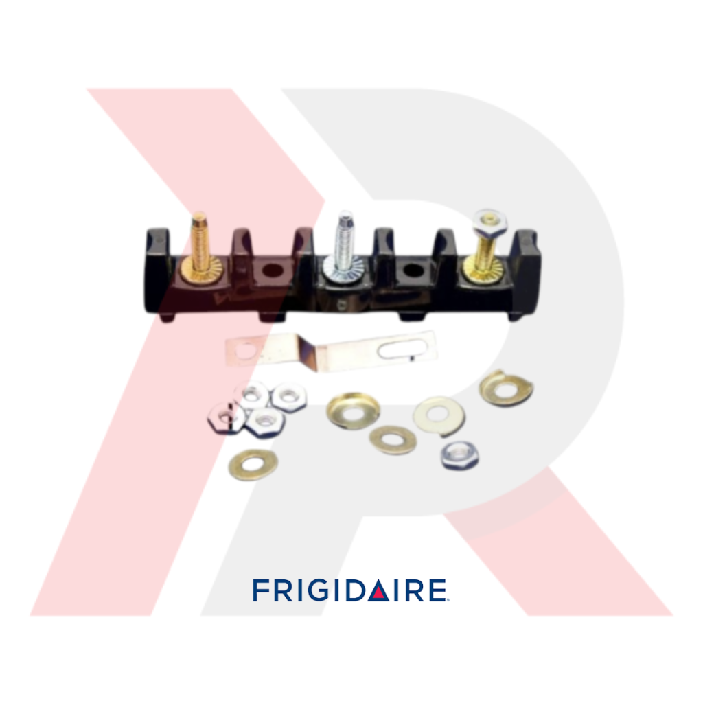Range, Stove & Oven Terminal Block #5304409888